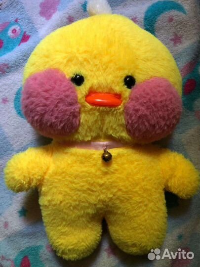 Плюшевая игрушка