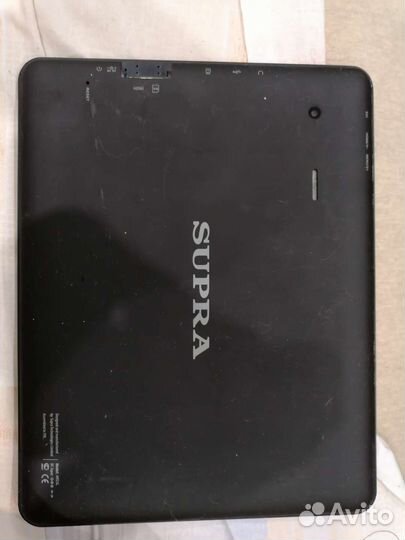 Планшет Supra M921G