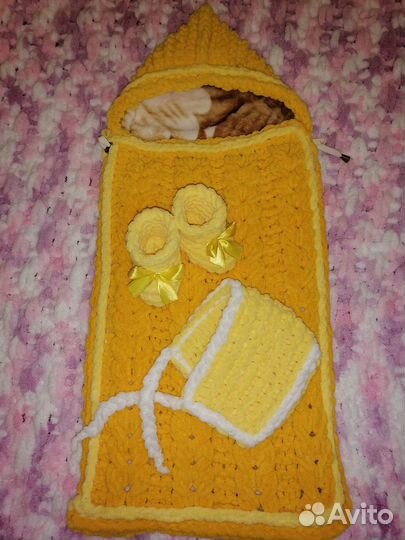 Вязание под заказ