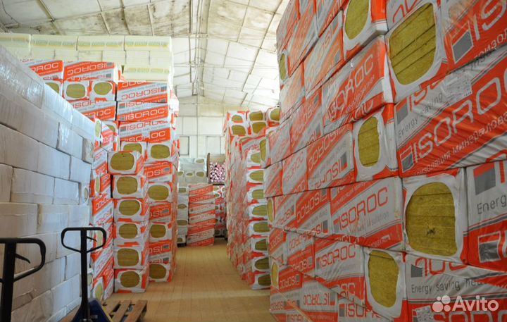 Утеплитель технониколь