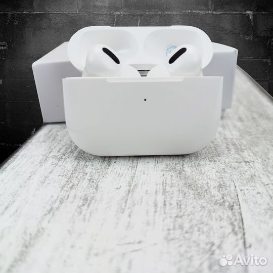 Bluetooth наушники AirPods PRO беспроводные, новые