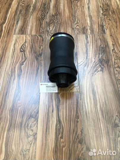 Пневмобаллон Jeep Grand Cherokee