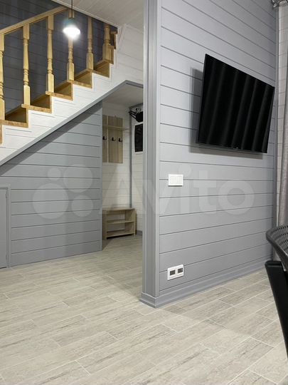 Дом 108 м² на участке 1,6 сот.