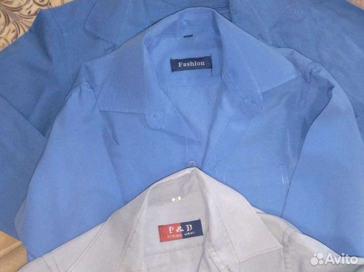 Школьная форма 3 класс