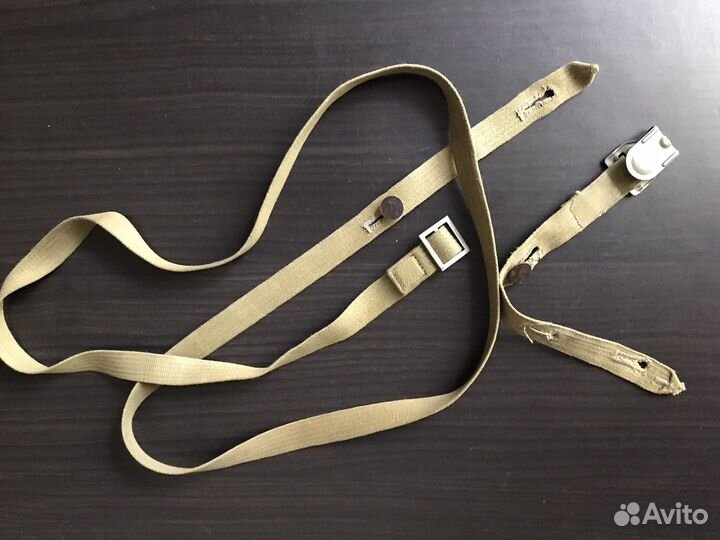 Ремень газбака немецкий(оригиналы)