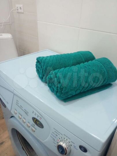 Квартира-студия, 28 м², 17/17 эт.