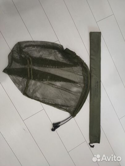 Голова подсака Korum 26