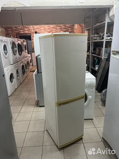 Холодильник hansa