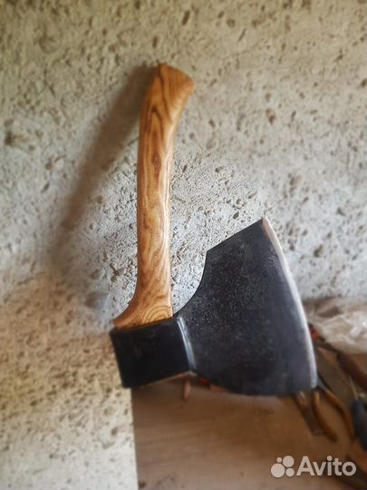 Топор для рубки мяса