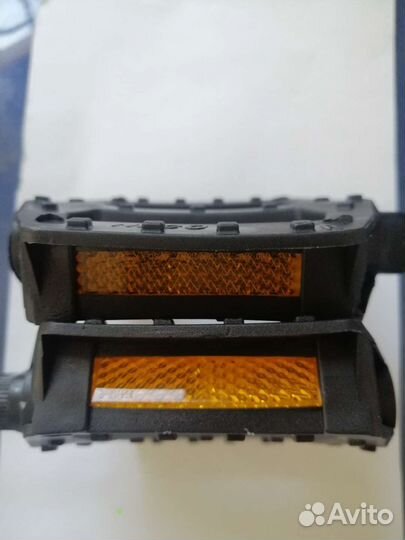 Педали для велосипеда