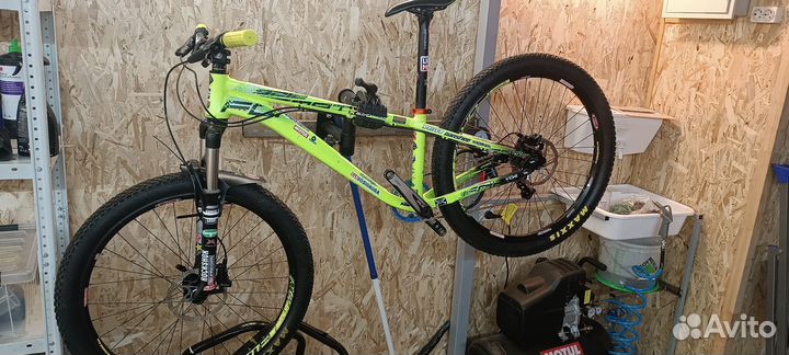 Велосипед Format 9212 (L) 9213 dirt 4x free ride