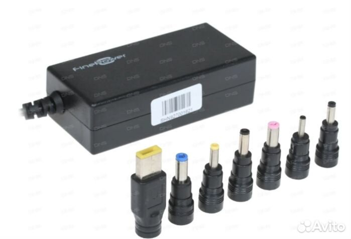 Адаптер для ноутбука