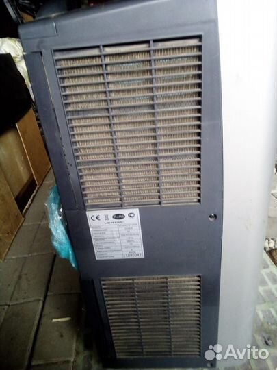 Напольный кондиционер бу