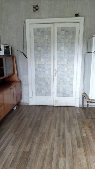 Комната 14 м² в 4-к., 8/9 эт.