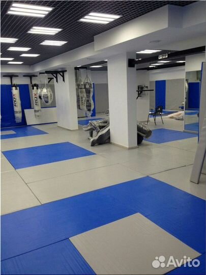 Татами маты