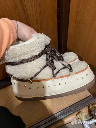 Луноходы женские