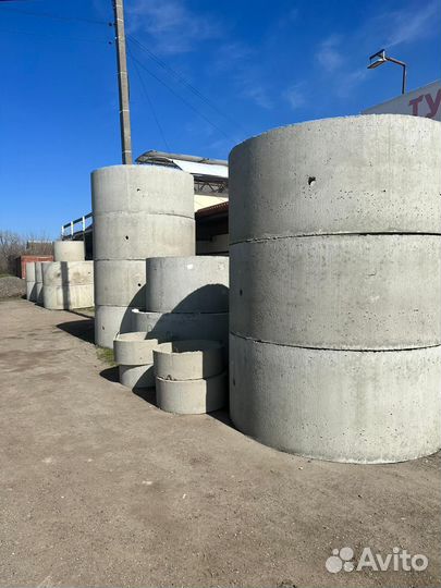 Жби септик под ключ