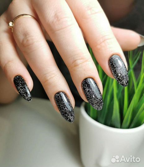 Маникюр, наращивание ногтей