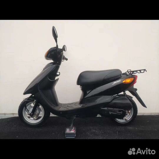 Yamaha Jog 5 Инжектор Без пробега по РФ