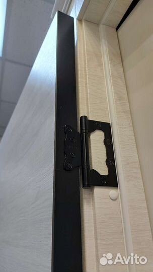 Двери межкомнатные 