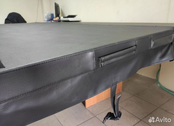 Крышка для банного чана KSH-32993