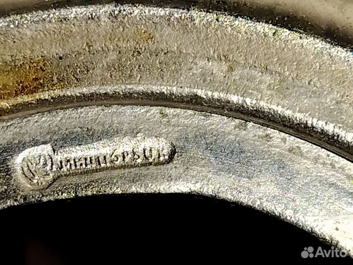 Подстаканник советский мельхиор винтаж