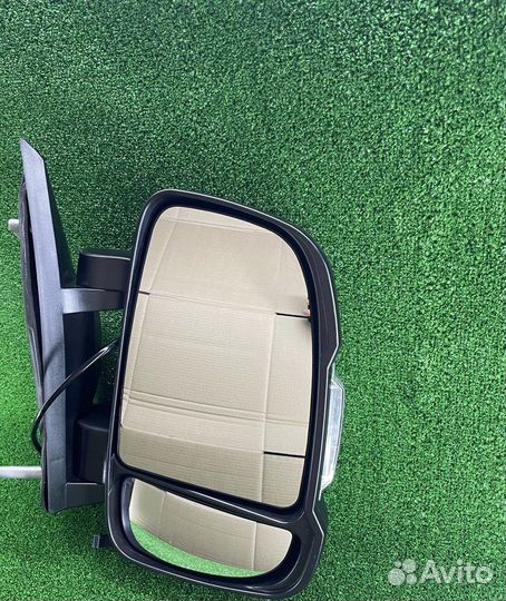 Зеркало правое Fiat Ducato