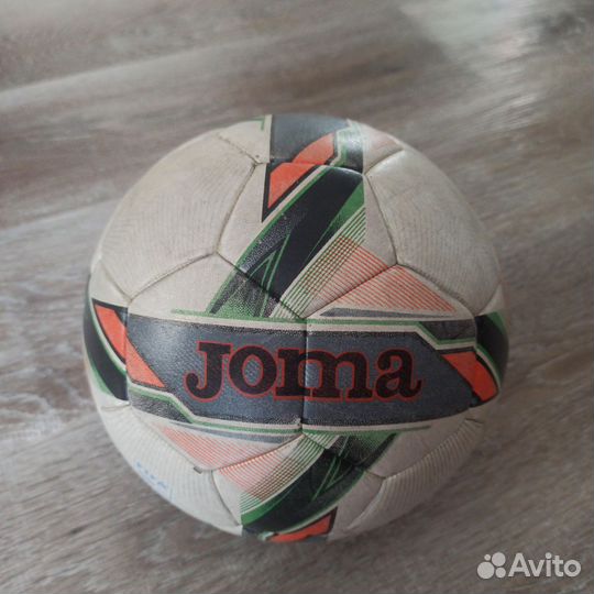 Мяч для мини футбола