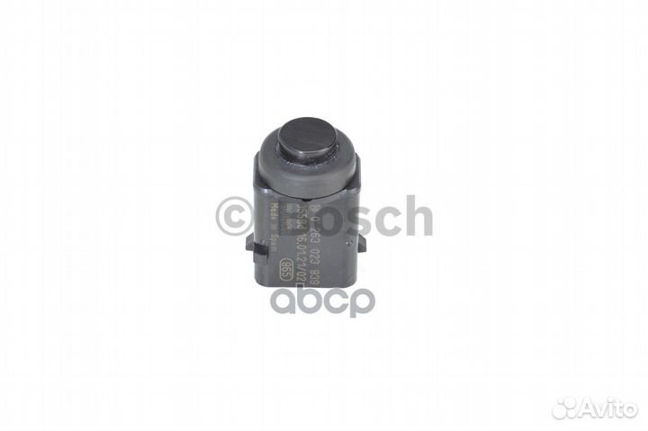 Датчик парковочный 0263023939 Bosch
