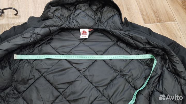 Куртка Зимнее пальто 46