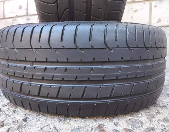 Pirelli P Zero 225/45 R17 94V