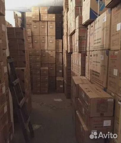 Продажа кондиционеров