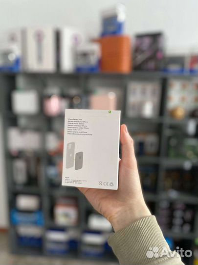 MagSafe Battery Pack