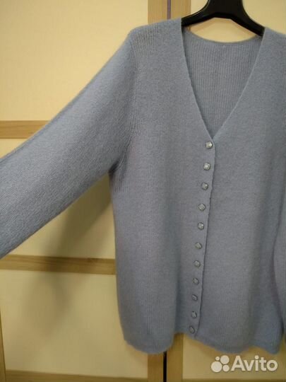Кофта кардиган