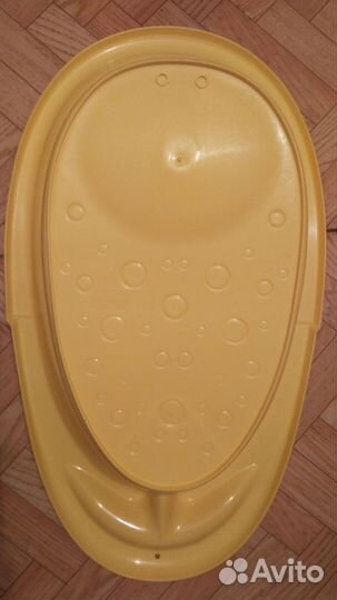 Ванночка для купания