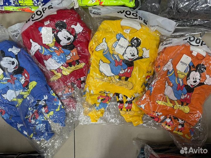 Детская одежда опт : костюм детский