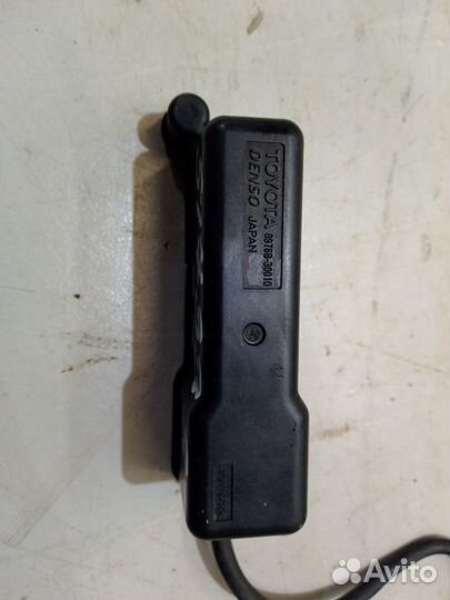 Электронный блок (Lexus GS)