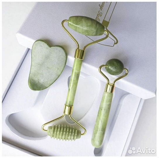 Набор массажеров