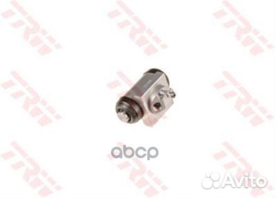 Цилиндр колесный правый renault duster 4x4 bwd3