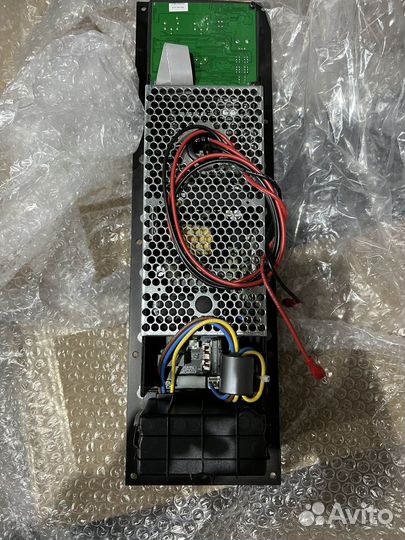 RCF усилитель ART 312