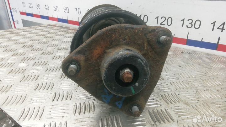 Стойка передняя правая hyundai IX35 1 3-9 дней