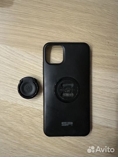 Защитный чехол SP Connect для iPhone