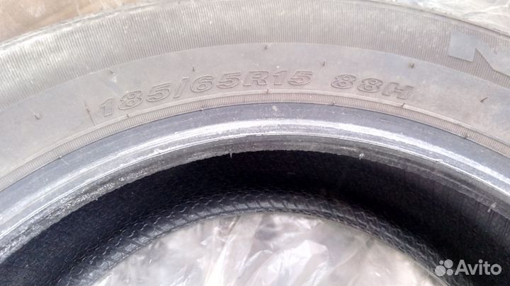 GT Radial FE1 City 185/65 R15