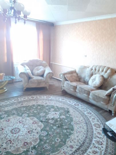 Дом 100 м² на участке 7,5 сот.