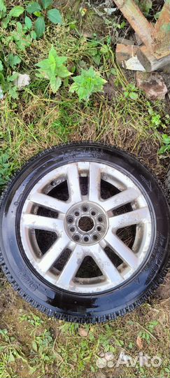 Yokohama Ice Guard F700S 205/55 R16