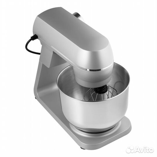 Миксер планетарный maunfeld MF-423SS