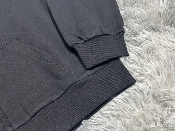 Зип Худи Yori Sport