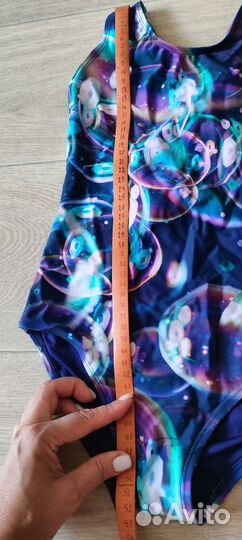 Купальник next 122