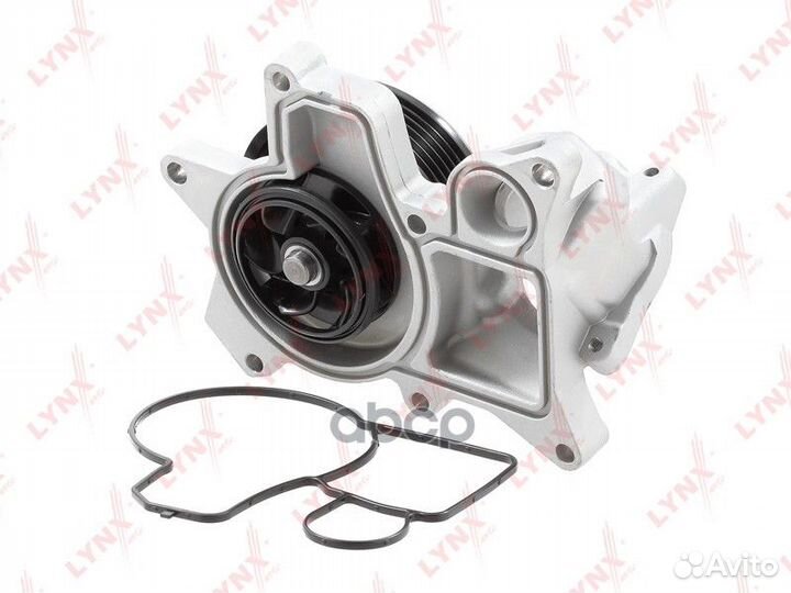 Насос водяной BMW: 1 (E81), 1 (E87), 1 Cabriolet