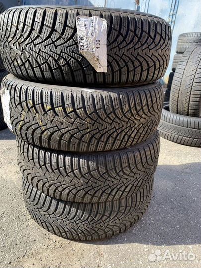 Goodyear UltraGrip 205/55 R16 91H
